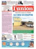 L'Union 15/09/2018