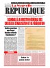 La Nouvelle Republique 26/09/2018