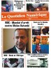 QUOTIDIEN NUMERIQUE D AFRIQUE
 22/08/2018