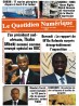 QUOTIDIEN NUMERIQUE D AFRIQUE
 23/08/2018