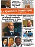 QUOTIDIEN NUMERIQUE D AFRIQUE
 24/08/2018