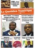 QUOTIDIEN NUMERIQUE D AFRIQUE
 27/08/2018