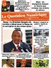 QUOTIDIEN NUMERIQUE D AFRIQUE
 05/09/2018