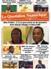 QUOTIDIEN NUMERIQUE D AFRIQUE
 06/09/2018