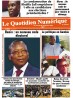 QUOTIDIEN NUMERIQUE D AFRIQUE
 08/09/2018