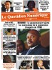 QUOTIDIEN NUMERIQUE D AFRIQUE
 13/09/2018