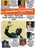 QUOTIDIEN NUMERIQUE D AFRIQUE
 14/09/2018