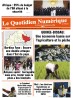 QUOTIDIEN NUMERIQUE D AFRIQUE
 16/09/2018