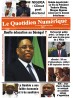 QUOTIDIEN NUMERIQUE D AFRIQUE
 18/09/2018