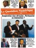 QUOTIDIEN NUMERIQUE D AFRIQUE
 19/09/2018