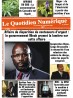QUOTIDIEN NUMERIQUE D AFRIQUE
 22/09/2018