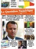 QUOTIDIEN NUMERIQUE D AFRIQUE
 24/09/2018
