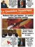 QUOTIDIEN NUMERIQUE D AFRIQUE
 28/09/2018