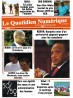 QUOTIDIEN NUMERIQUE D AFRIQUE
 30/09/2018