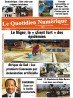 QUOTIDIEN NUMERIQUE D AFRIQUE
 03/10/2018