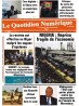 QUOTIDIEN NUMERIQUE D AFRIQUE
 05/10/2018
