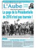 L'Aube 08/10/2018