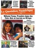 QUOTIDIEN NUMERIQUE D AFRIQUE 09/10/2018