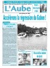 L'Aube 19/10/2018