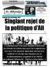 Le Mbandja 19/10/2018