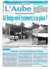 L'Aube 22/10/2018