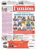 L'Union 26/10/2018