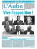 L'Aube 26/10/2018