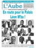 L'Aube 29/10/2018