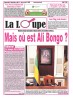 La Loupe 02/11/2018