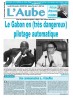 L'Aube 05/11/2018