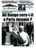 Le Mbandja 09/11/2018