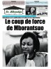 Le Mbandja 16/11/2018