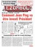 Ezombolo
 21/11/2018
