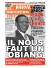Coopération international
 02/05/2016