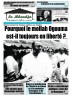 Le Mbandja 14/12/2018