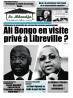 Le Mbandja 18/01/2019