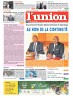 L'Union 21/01/2019