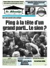Le Mbandja 14/04/2017