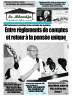 Le Mbandja 15/02/2019