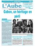 L'Aube 18/02/2019