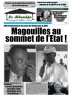 Le Mbandja 22/02/2019