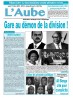 L'Aube 11/03/2019
