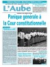 L'Aube 18/03/2019