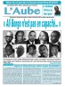 L'Aube 25/03/2019