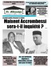 Le Mbandja 05/04/2019