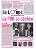 La Loupe 16/04/2019