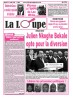 La Loupe 23/04/2019