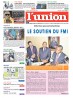 L'Union 25/04/2019
