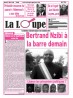 La Loupe 07/05/2019