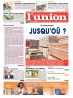 L'Union 18/05/2019